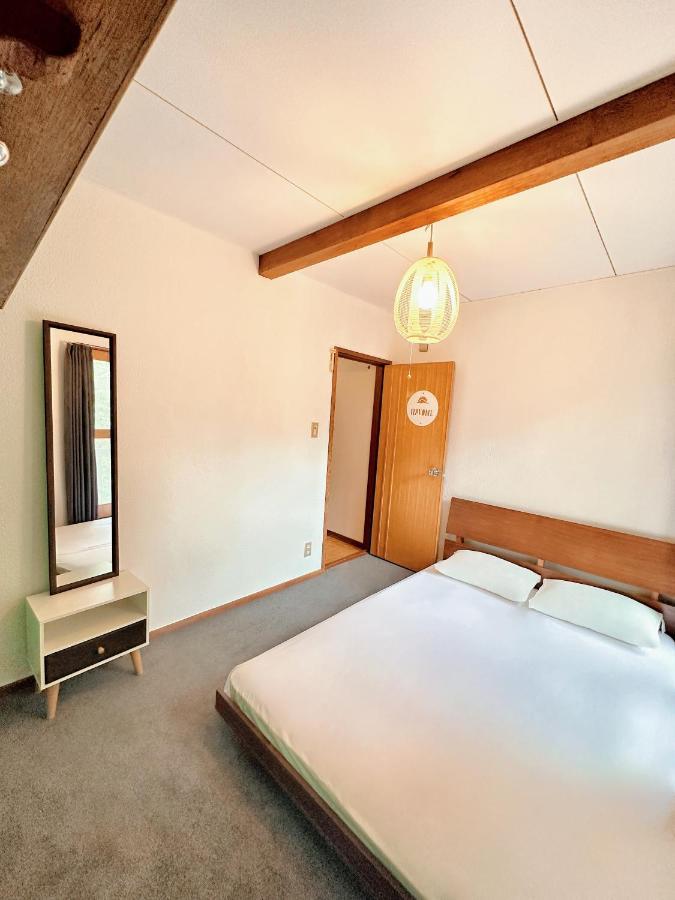 Moment Chalet Hakuba Apartment Exterior photo