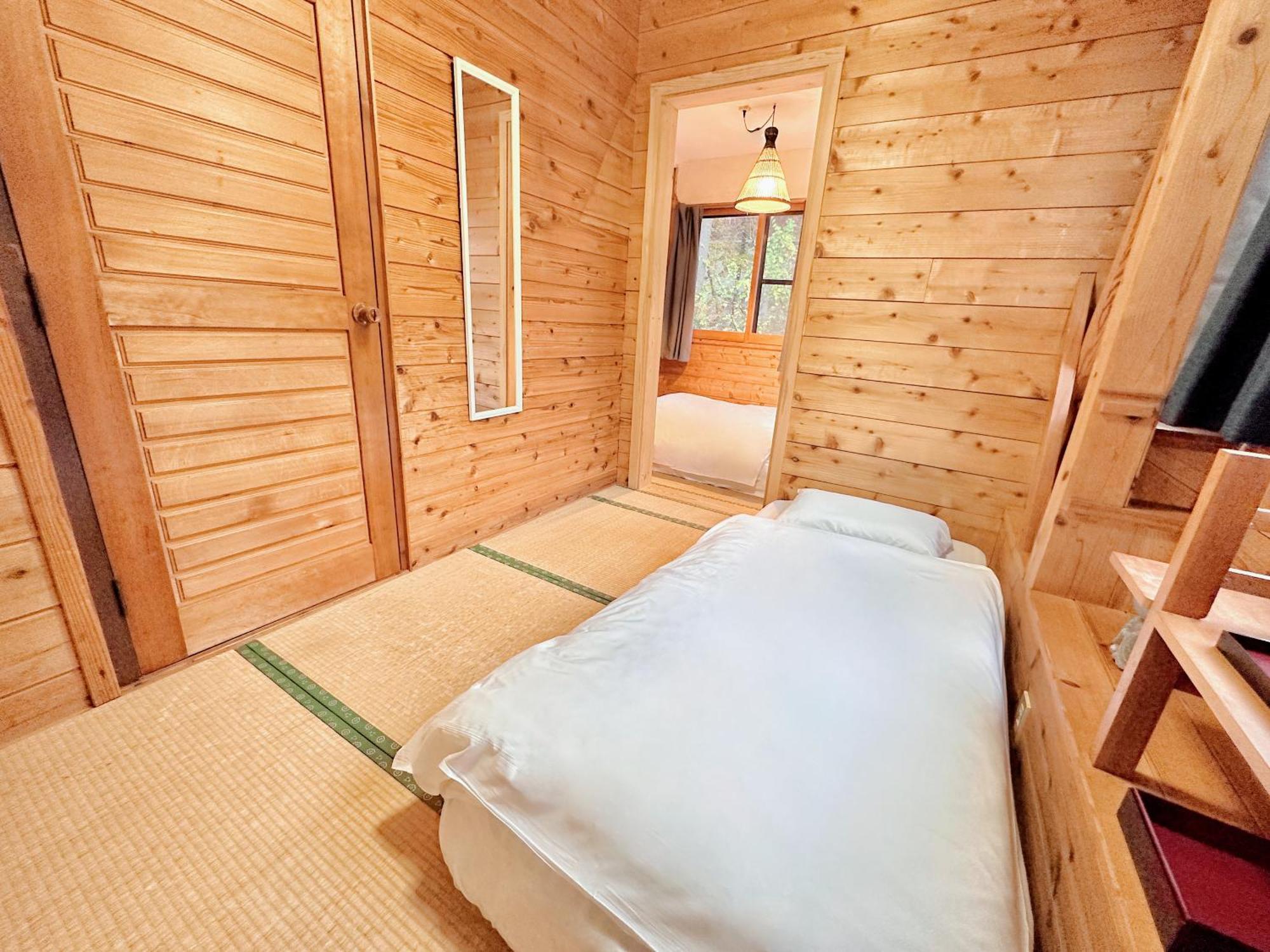 Moment Chalet Hakuba Apartment Exterior photo